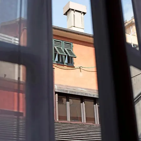 Vacansa House Lejlighed Genova
