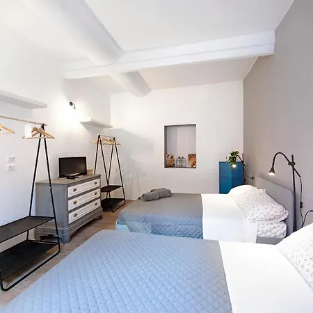 Apartment Vacansa House *