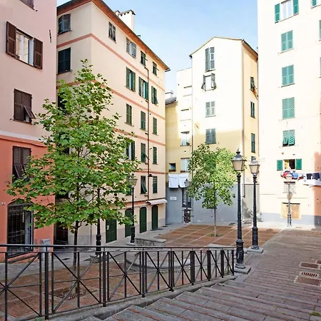 Vacansa House Lejlighed