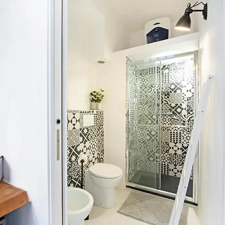 Apartment Vacansa House *