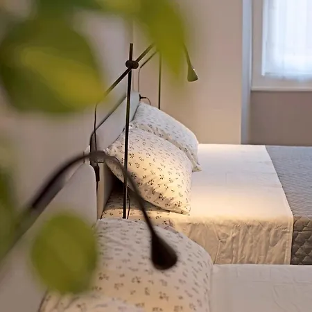 Vacansa House Lejlighed