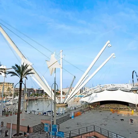 Vacansa House Lejlighed Genova