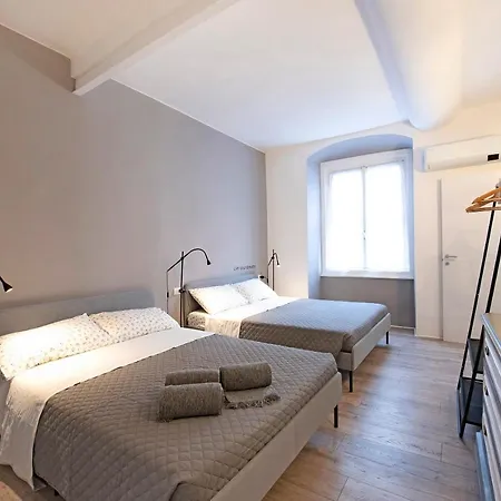 Lejlighed Vacansa House