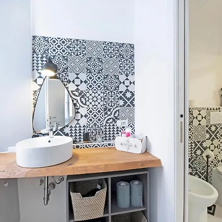 Vacansa House Genoa