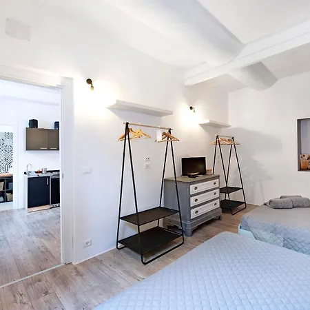 Vacansa House * Genua